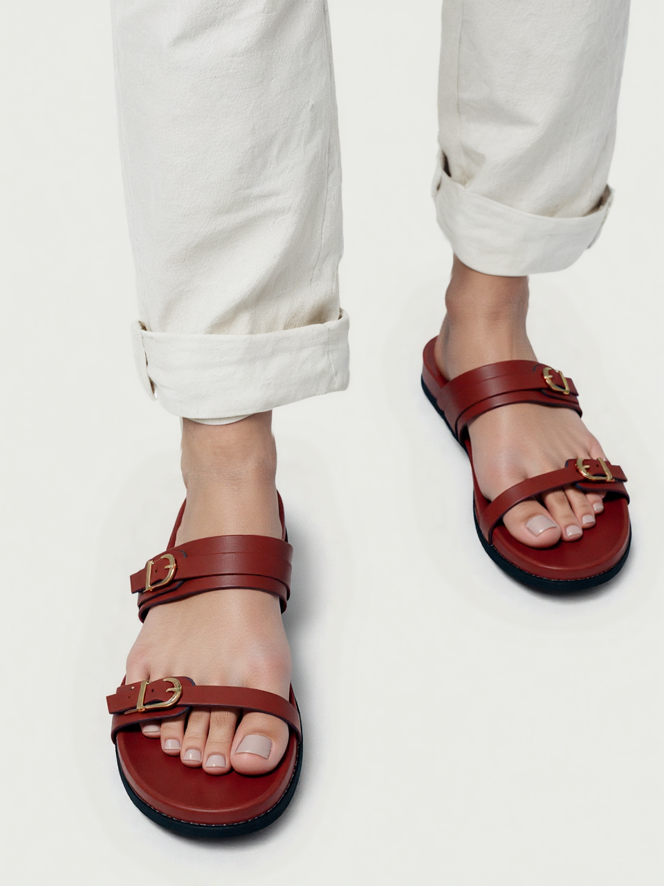 Sandale StrapMode